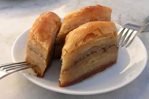 Sayers & Pound Bakery photo 4