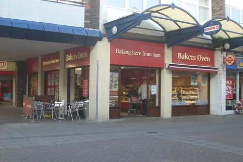 Sayers & Pound Bakery photo 1